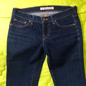 J BRAND Woman denim pants